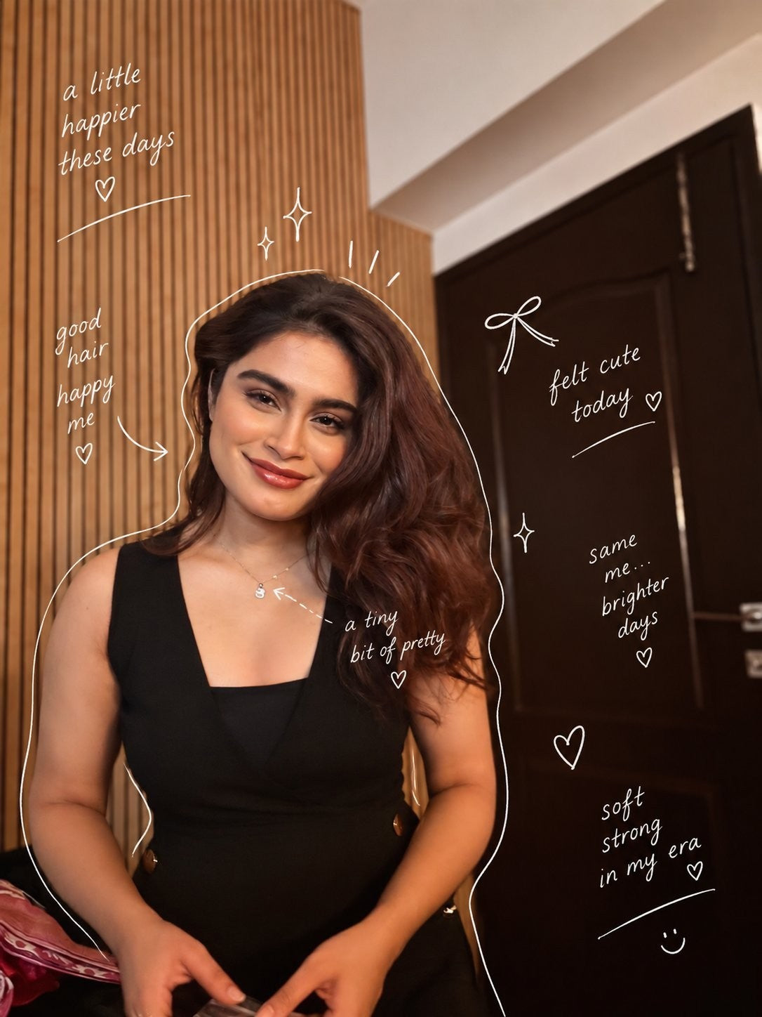Priya Mirchandani