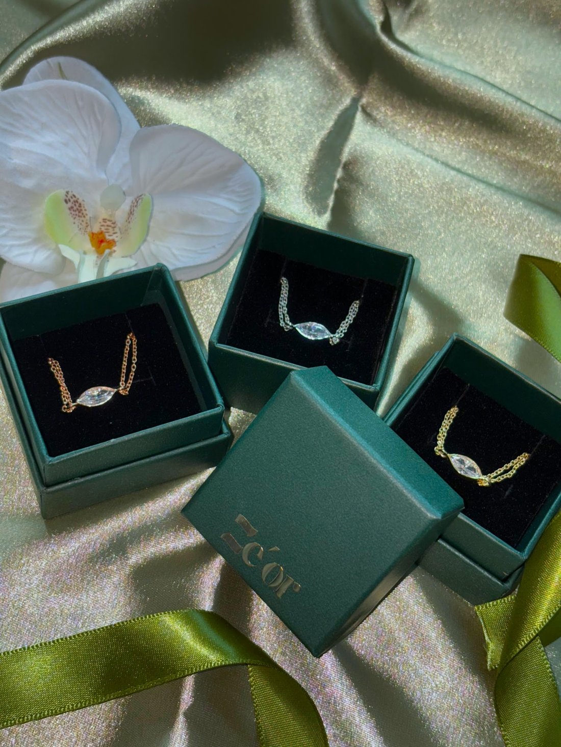 A Little Something for Her Girls