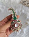 Bridal Jewellery Guide: Necklace, Nose Ring & More