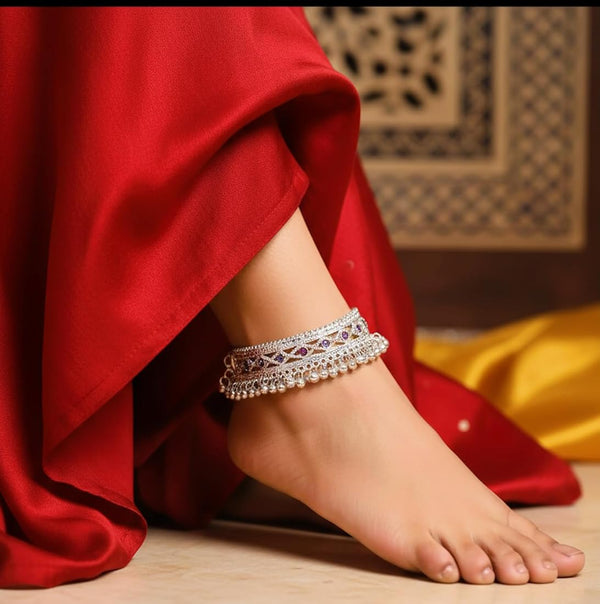 Anklets