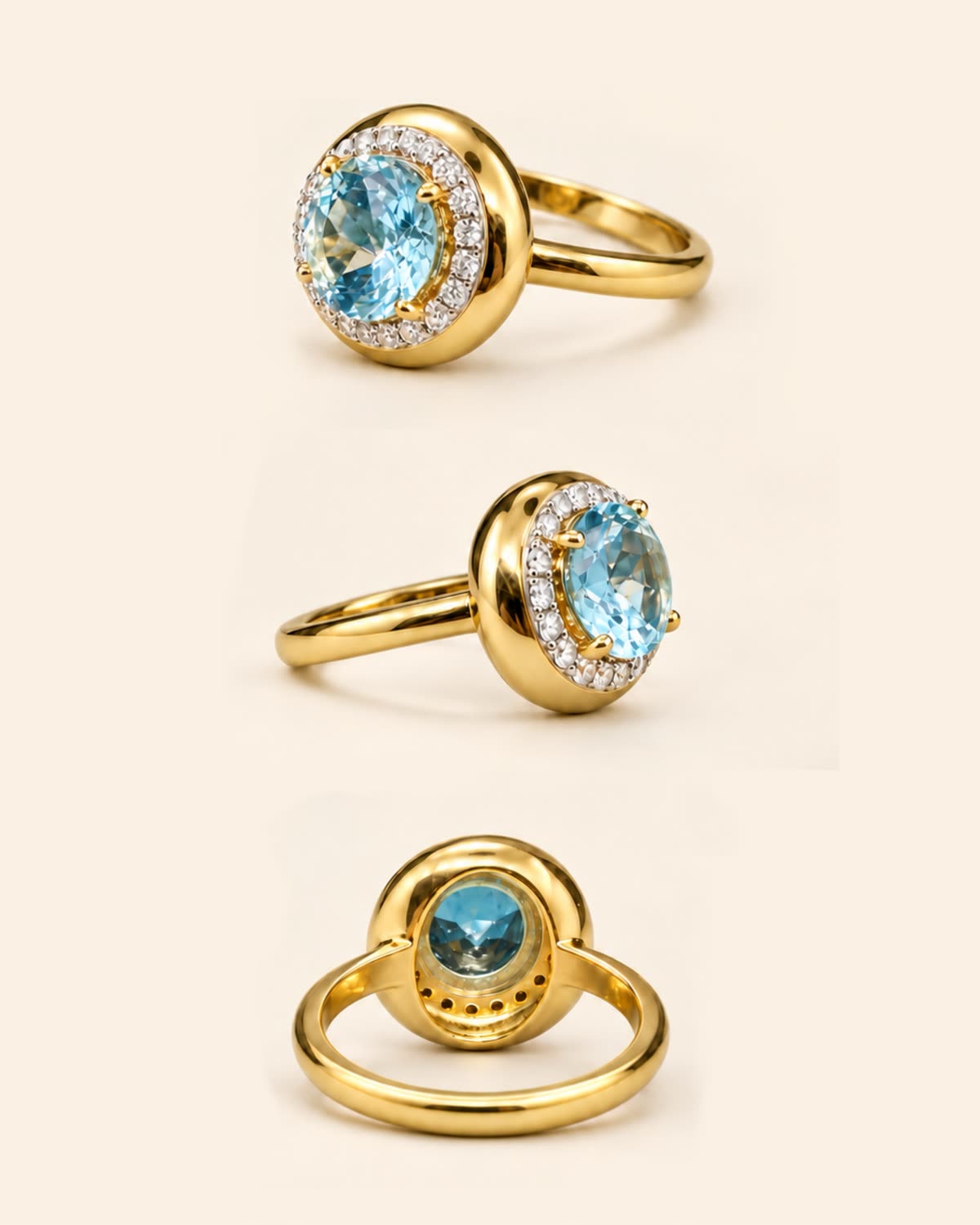 Customise Your Jewellery